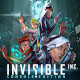 invisible